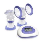 Lansinoh Double Electric Breast Pump - Image 2