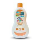 Little Angels Bubble Bath 500ml
