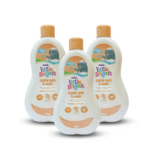 Little Angels Bubble Bath 500ml - Image 2