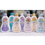 Little Angels Bubble Bath 500ml - Image 3