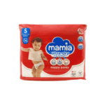 Mamia Size 5 Pullup Nappy Pants
