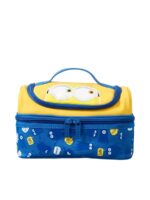 Minions Double Decker Lunchbox