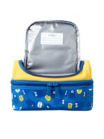 Minions Double Decker Lunchbox - Image 2