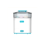 Momeasy Electric Steam Bottle Sterilizer - Image 3