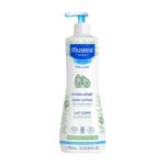 Mustela Baby Hydra B?b? Body Lotion 750ml