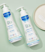 Mustela Baby Hydra B?b? Body Lotion 750ml - Image 2