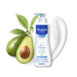 Mustela Baby Hydra B?b? Body Lotion 750ml - Image 3