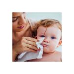 Mustela Baby No Rinse Cleansing Water 500ml - Image 3