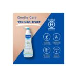 Mustela Baby No Rinse Cleansing Water 500ml - Image 2