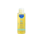 Mustela Baby Oil with Avocado 100ml