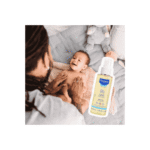 Mustela Baby Oil with Avocado 100ml - Image 2