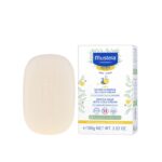 Mustela Bar Soap with Cold Cream
