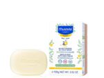 Mustela Bar Soap with Cold Cream - Image 3