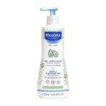 Mustela Gentle Cleansing Gel