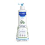 Mustela Gentle Cleansing Gel - Image 4