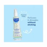 Mustela Hair Styler & Skin Freshener Spray (200ml) - Image 3