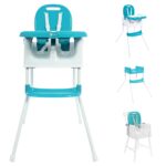 My Child Graze 3in1 Highchair