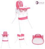 My Child Graze 3in1 Highchair - Image 2