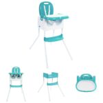 My Child Graze 3in1 Highchair - Image 3