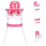 My Child Graze 3in1 Highchair - Image 4