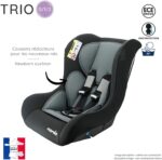 Nania Trio Carseat (0- 25 kg) - Image 3