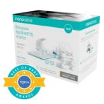 Nanobebe Complete Newborn Baby Bottle Gift Set - Image 3