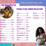 Newborn Baby Essentials Pack - Starter Kit With 26 Items