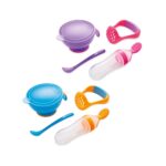 Nuby Mash & Feed with Feeder