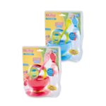 Nuby Mash & Feed with Feeder - Image 2
