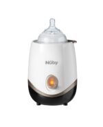 Nuby Natural Touch Electric Bottle and Food Warmer