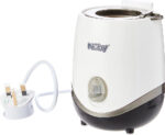 Nuby Natural Touch Electric Bottle and Food Warmer - Image 3