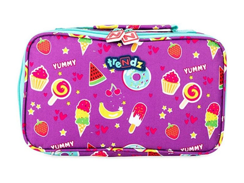 Nuby Single Lunch Bag