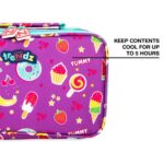 Nuby Single Lunch Bag - Image 4