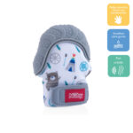 Nuby Teething Mitt - Image 2