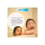 Oilatum Junior Sweet Dreamz Head to Toe Wash For Dry, Sensitive and Eczema-Prone Skin 300ml - Image 3