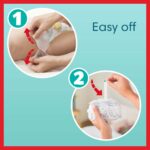 Pampers Size 7 Pullup Nappy Pants - Image 4