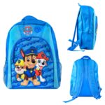 Paw Patrol Boys Backpack