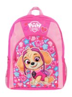 Paw Patrol Girls Backpack - Image 2
