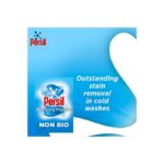 Persil Non Bio Laundry Detergent Family Size, 130 Washes - Image 2