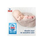 Persil Non Bio Laundry Detergent Family Size, 130 Washes - Image 3