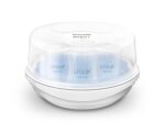 Philips Avent Microwave Steam Baby Bottles Sterilizer - Image 2
