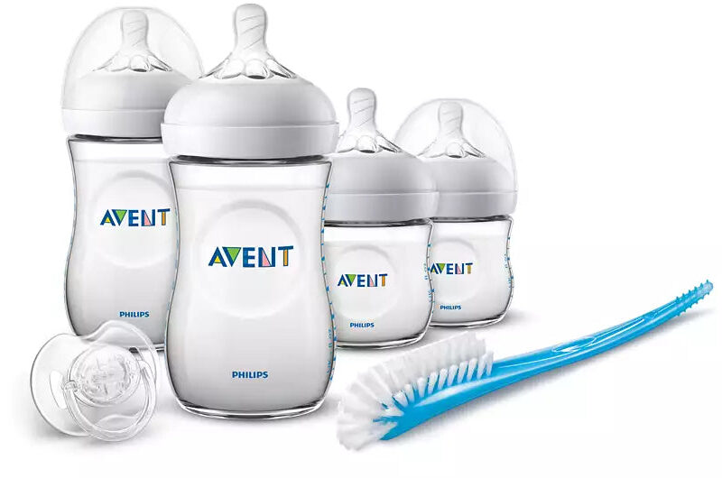 Philips Avent Newborn Starter Set