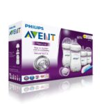 Philips Avent Newborn Starter Set - Image 2