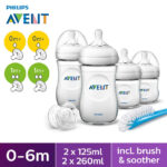 Philips Avent Newborn Starter Set - Image 3