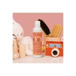 Shea Moisture Kids Coconut & Hibiscus 2-in-1 Curl & Shine Shampoo & Conditioner (237ml) - Image 4