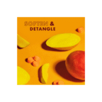 SheaMoisture Mango & Carrot Kids Extra-Nourishing Conditioner - Image 4