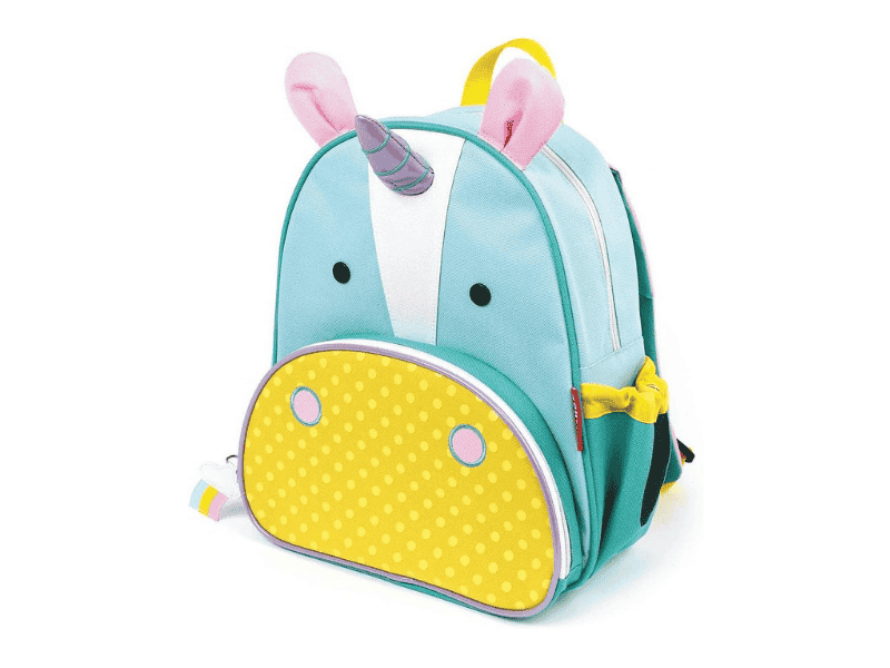 Skip Hop Zoo Unicorn Toddler Backpack