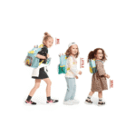 Skip Hop Zoo Unicorn Toddler Backpack - Image 3