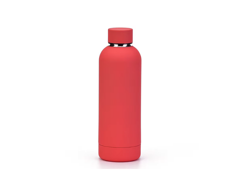 Stainless Steel Insulated Water Bottle 750ml - Leakproof