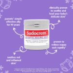 Sudocrem Antiseptic Healing Cream, 400g - Image 4